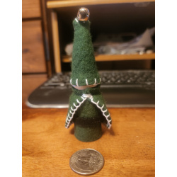 Yule Gnomes - Elf