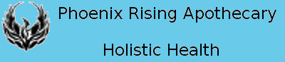 Phoenix Rising Apothecary - Wholesale 